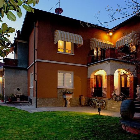 Le Coccinelle B&B Grignasco Exterior photo